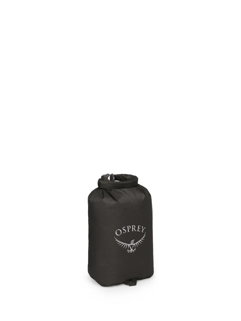 Osprey Ultralight Drysack 6 Black